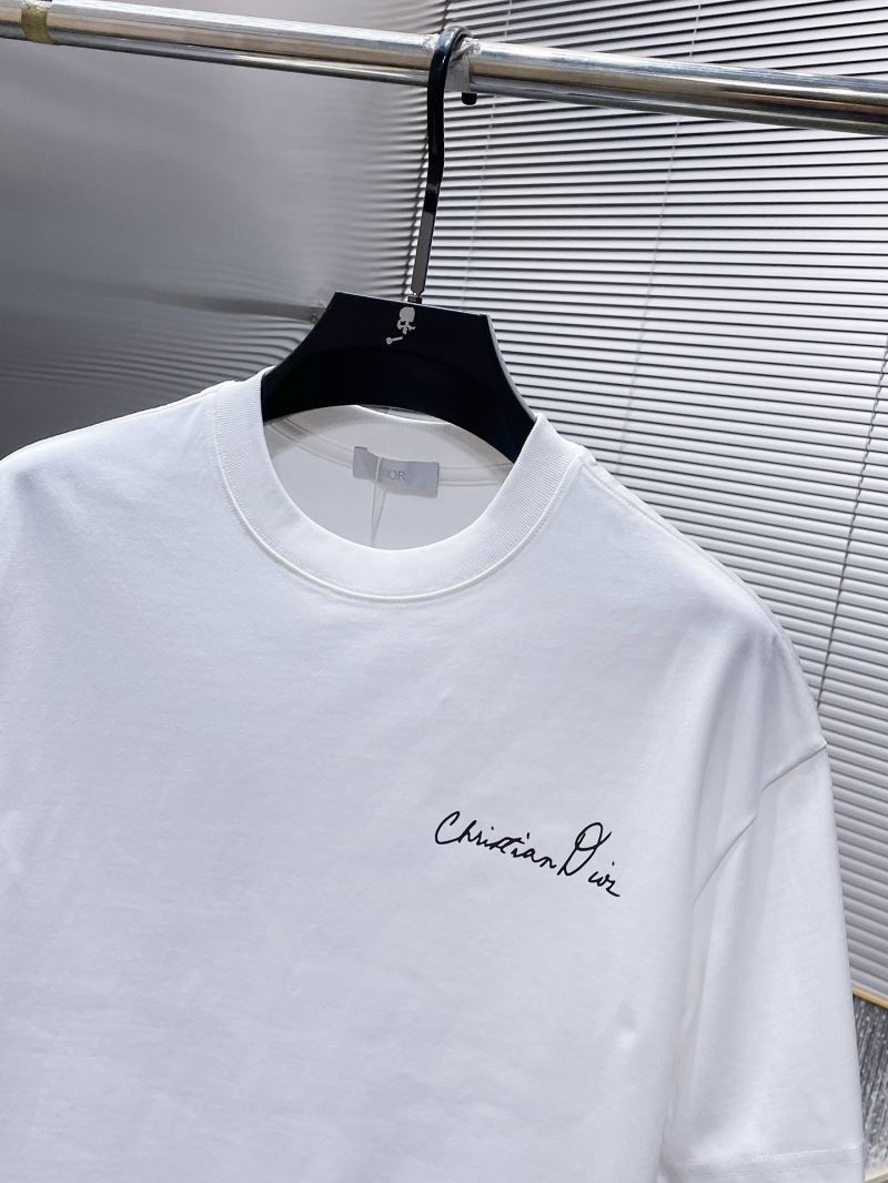 Christian Dior T-Shirts